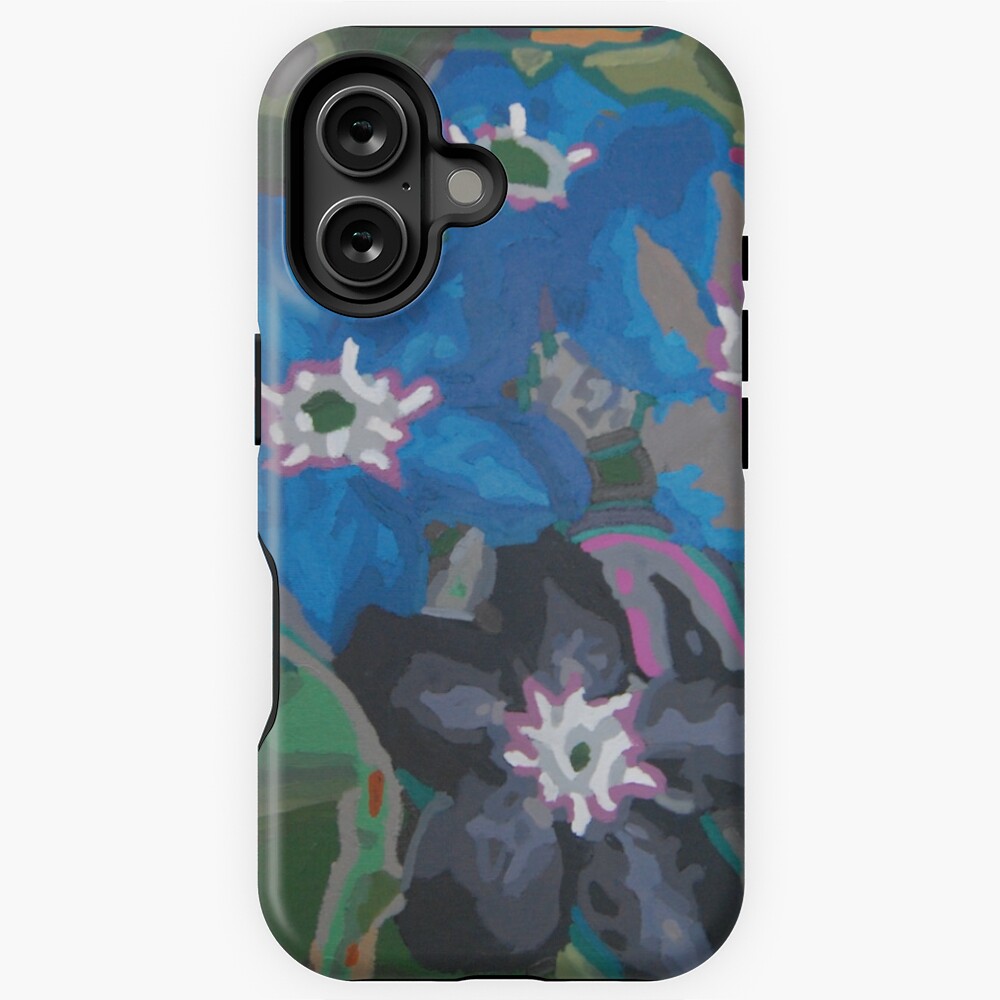 Item preview, iPhone Magsafe Tough Case designed and sold by artistDanJ.