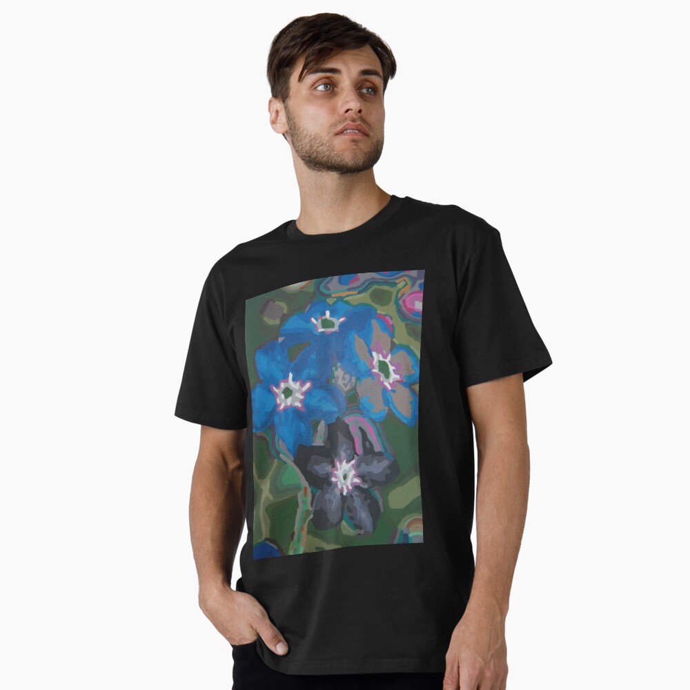 Item preview, Premium T-Shirt designed and sold by artistDanJ.