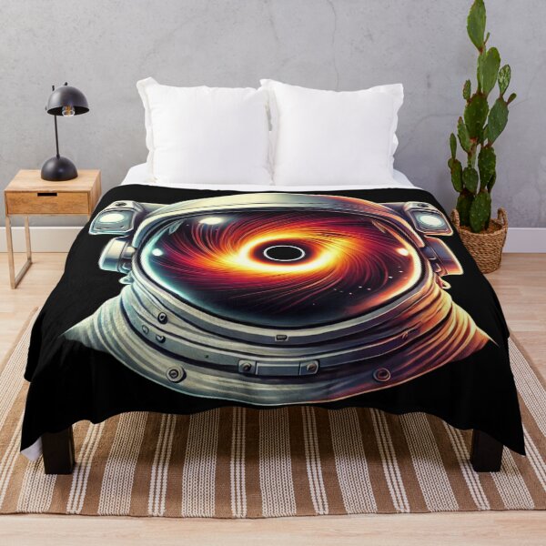 Item preview, space theme designed and sold by TEEJAMBOREE.