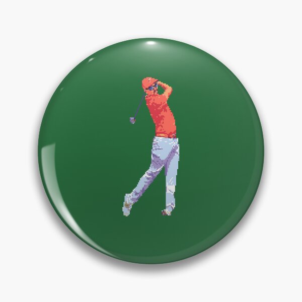 Item preview, Rickie Fowler designed and sold by pixelsports2.
