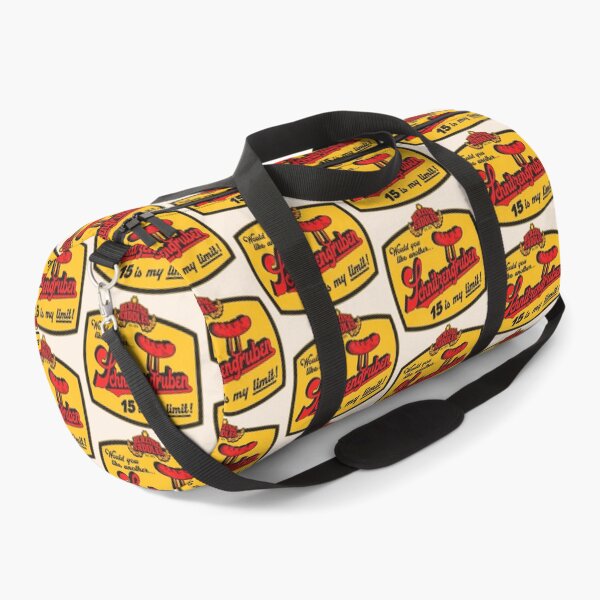 Item preview, Blazing Saddles - Schnitzengruben designed and sold by acquiesce13.