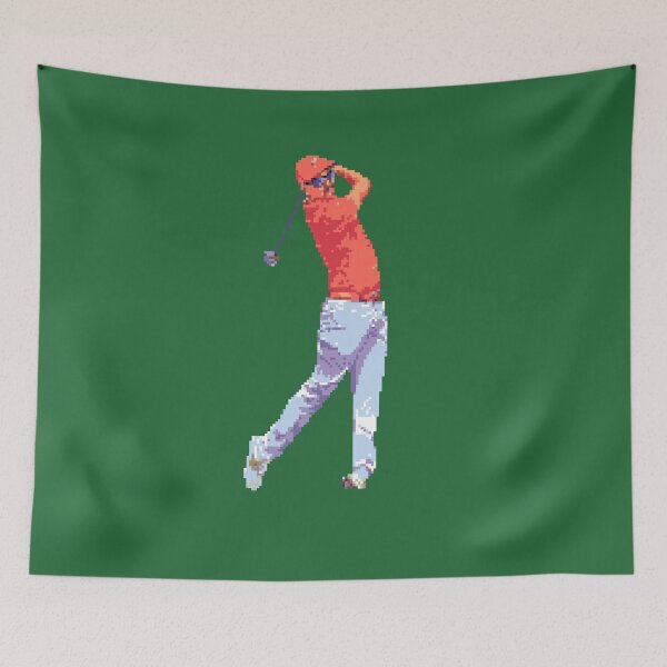 Item preview, Rickie Fowler designed and sold by pixelsports2.