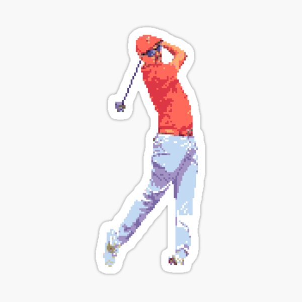 Item preview, Rickie Fowler designed and sold by pixelsports2.