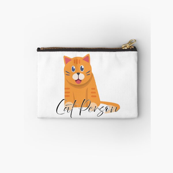 Item preview, Cat Person designed and sold by cjulien27.