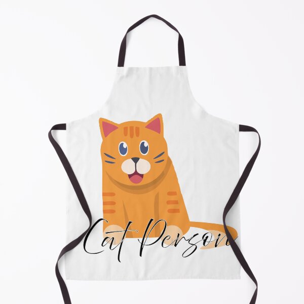 Item preview, Cat Person designed and sold by cjulien27.