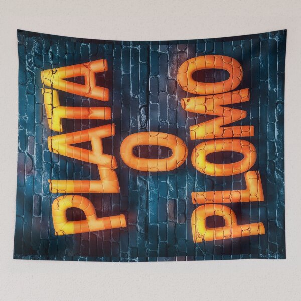 Item preview, Plata O Plomo The Quote Of Pablo Escobar designed and sold by TheArtOfPat.