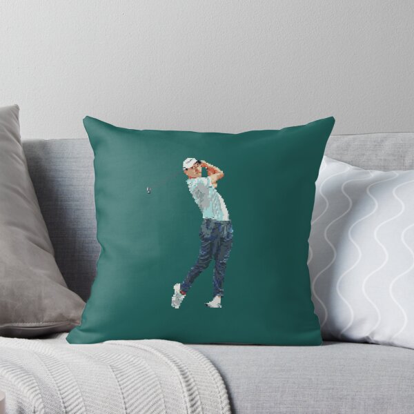 Item preview, Colin Morikawa designed and sold by pixelsports2.
