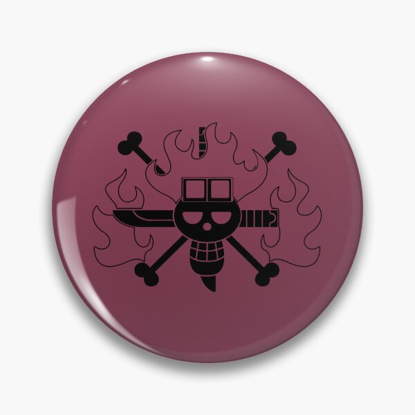 Item preview, Kidd Pirates Jolly Roger designed and sold by jimjimfuria.