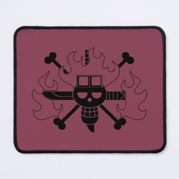 Item preview, Kidd Pirates Jolly Roger designed and sold by jimjimfuria.