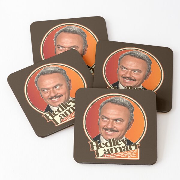 Item preview, Blazing Saddles - Hedley Lamarr 'Creative Alternatives' designed and sold by acquiesce13.
