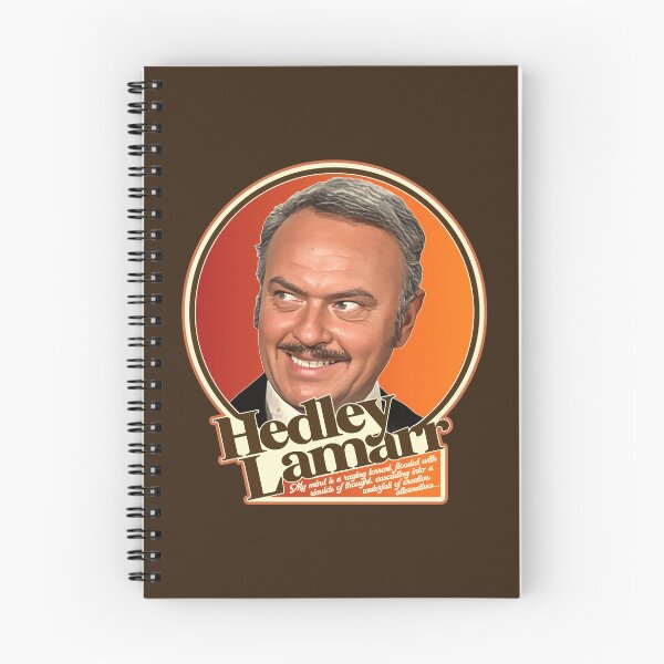Item preview, Blazing Saddles - Hedley Lamarr 'Creative Alternatives' designed and sold by acquiesce13.