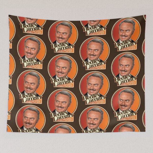 Item preview, Blazing Saddles - Hedley Lamarr 'Creative Alternatives' designed and sold by acquiesce13.