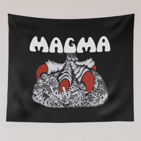Item preview, FRENCH ROCK BAND - Jazz Rock designed and sold by MetalRockMusic.