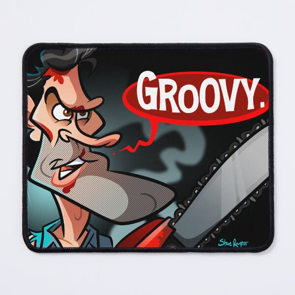 Item preview, Groovy designed and sold by binarygod.