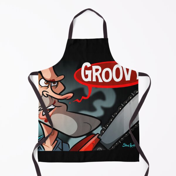 Item preview, Groovy designed and sold by binarygod.