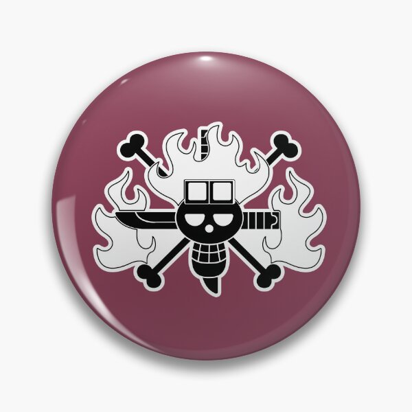 Item preview, Kidd Pirates Jolly Roger designed and sold by jimjimfuria.