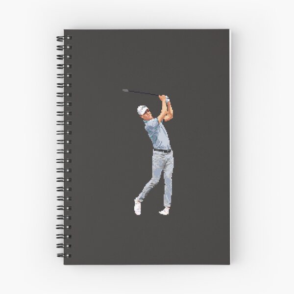 Item preview, Justin Thomas designed and sold by pixelsports2.