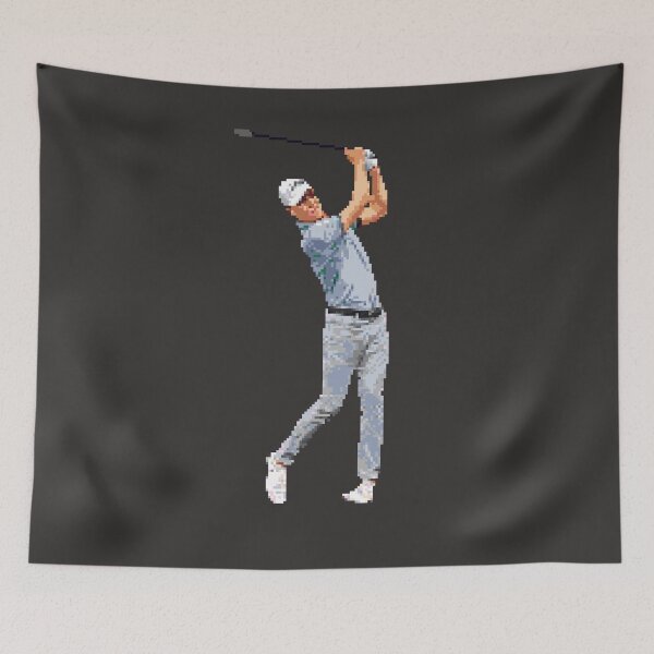 Item preview, Justin Thomas designed and sold by pixelsports2.