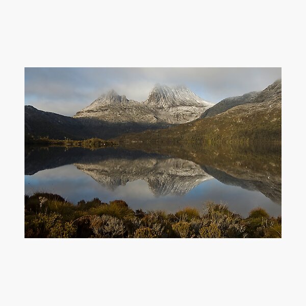 Item preview, Definitive Cradle Mountain designed and sold by tasadam.
