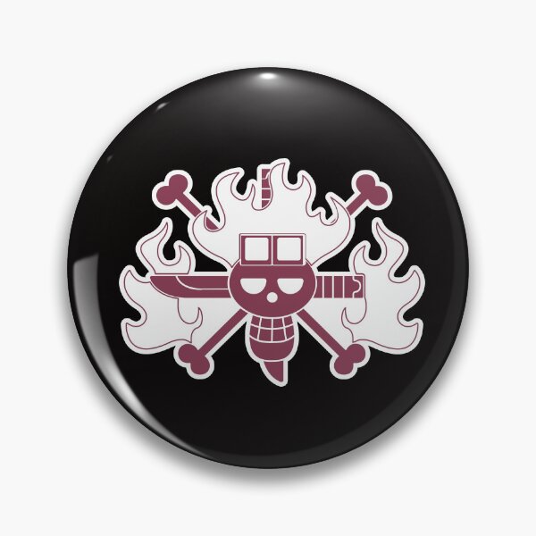 Item preview, Kidd Pirates Jolly Roger designed and sold by jimjimfuria.