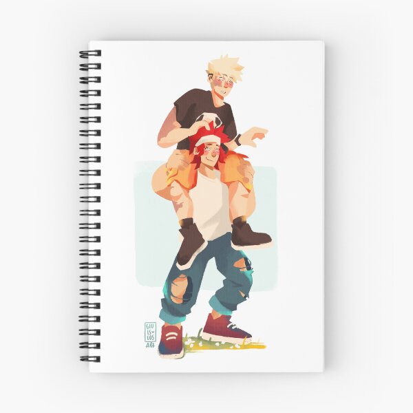 Item preview, Unbreakable horse Kiribaku designed and sold by giulscos.