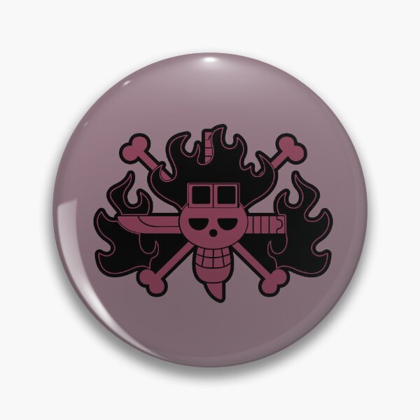 Item preview, Kidd Pirates Jolly Roger designed and sold by jimjimfuria.