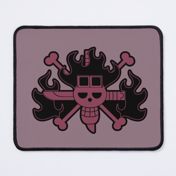 Item preview, Kidd Pirates Jolly Roger designed and sold by jimjimfuria.