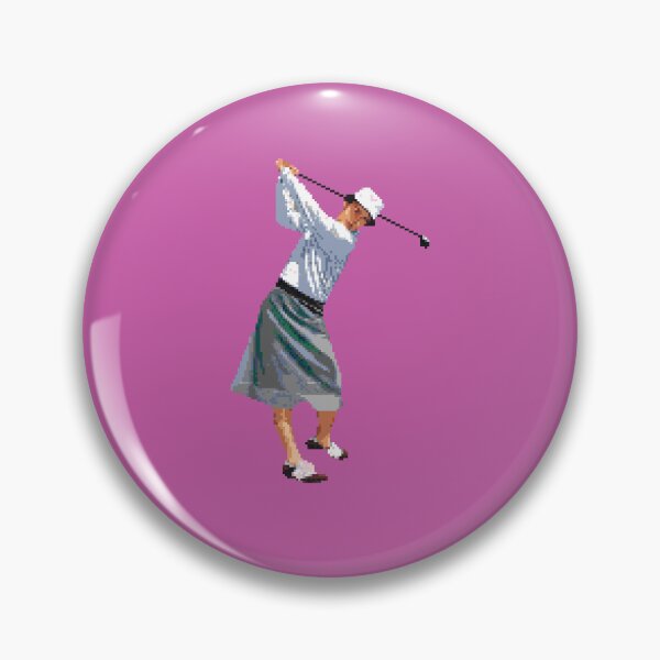 Item preview, Louise Suggs designed and sold by pixelsports2.