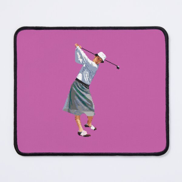 Item preview, Louise Suggs designed and sold by pixelsports2.