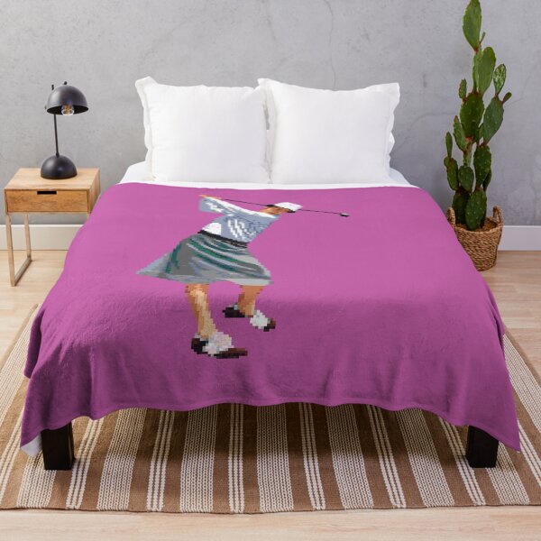 Item preview, Louise Suggs designed and sold by pixelsports2.