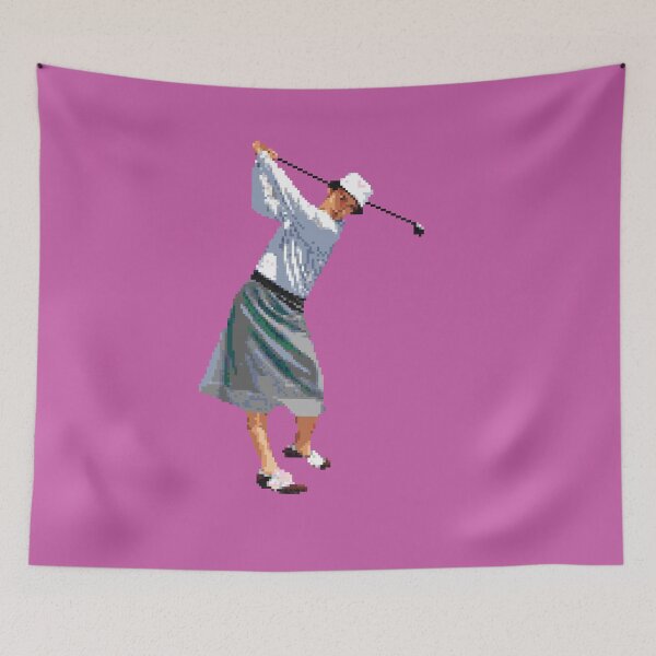 Item preview, Louise Suggs designed and sold by pixelsports2.