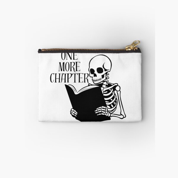 Item preview, One More Chapter (Halloween) designed and sold by Oreo2020 Creations.