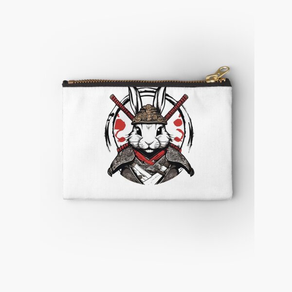Item preview, Samurai Rabbit 06 designed and sold by Dragaodemadeira.