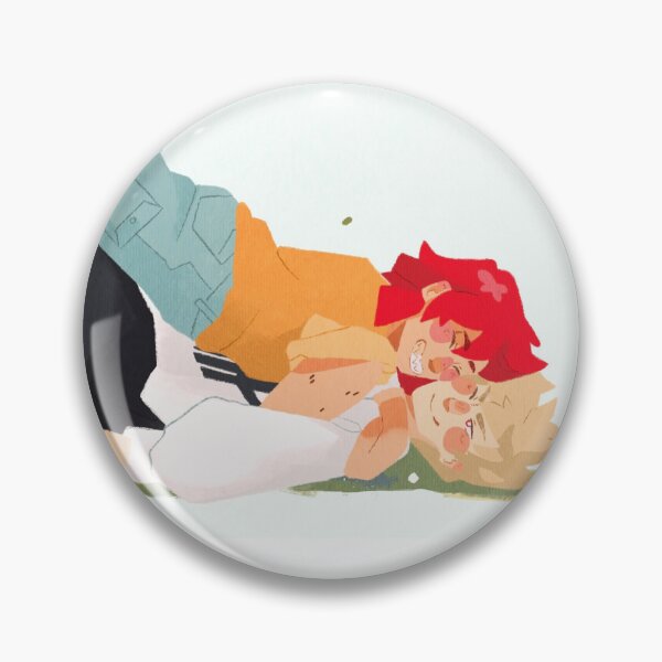 Item preview, Cute Kiribaku designed and sold by giulscos.