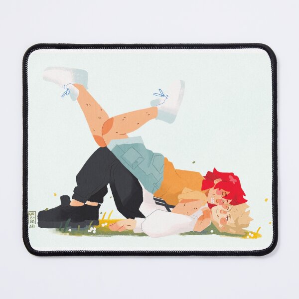 Item preview, Cute Kiribaku designed and sold by giulscos.