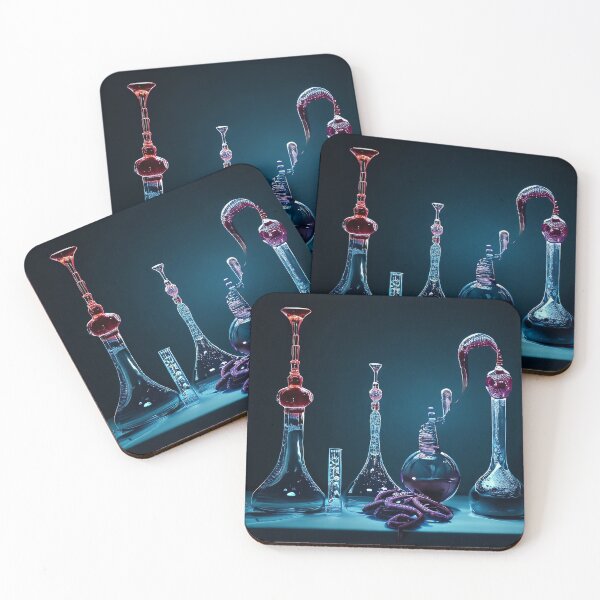 Item preview, Experiments designed and sold by Pebbledrops.