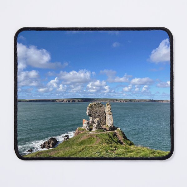 Item preview, Pembrokeshire Coastline designed and sold by WondersOfWales.