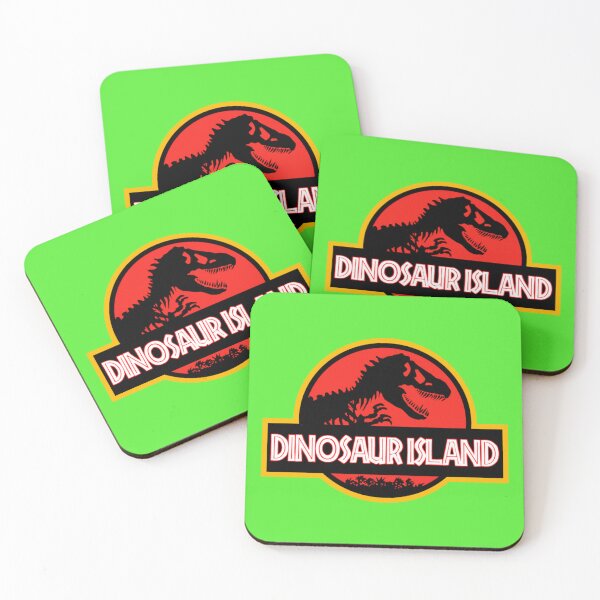 Artikelvorschau, Dinosaur Island JP-Parodie entworfen und verkauft von dazpetty.