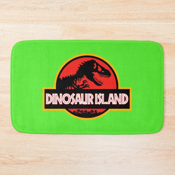 Artikelvorschau, Dinosaur Island JP-Parodie entworfen und verkauft von dazpetty.