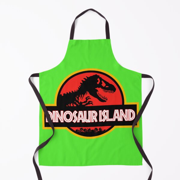 Artikelvorschau, Dinosaur Island JP-Parodie entworfen und verkauft von dazpetty.