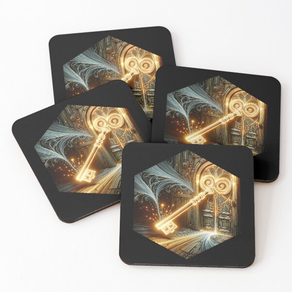 Item preview, Ancient Unlocking designed and sold by AbsoluteA.