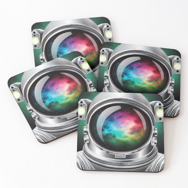 Item preview, space theme designed and sold by TEEJAMBOREE.