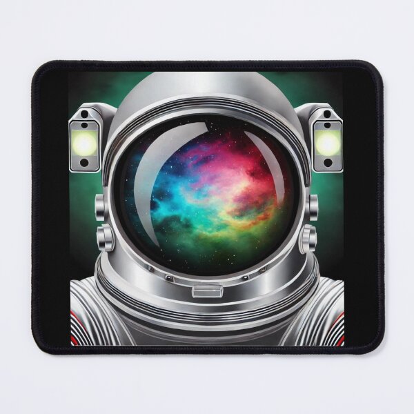 Item preview, space theme designed and sold by TEEJAMBOREE.