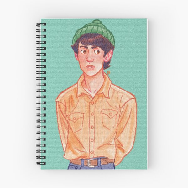 Item preview, Mike Nesmith designed and sold by NJAYBRUSHES.