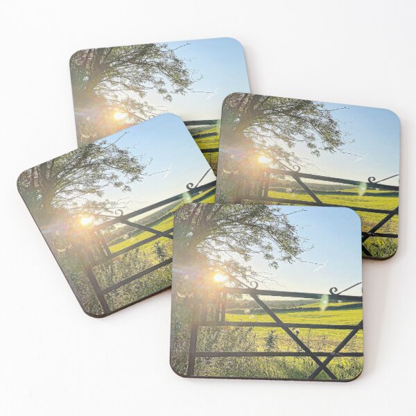 Item preview, Carmarthenshire Field designed and sold by WondersOfWales.