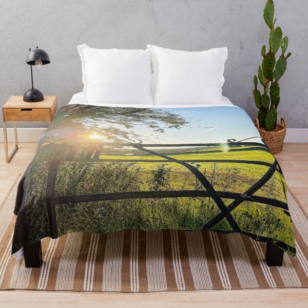 Item preview, Carmarthenshire Field designed and sold by WondersOfWales.