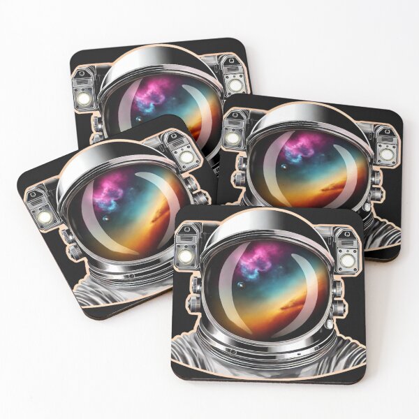 Item preview, space theme designed and sold by TEEJAMBOREE.