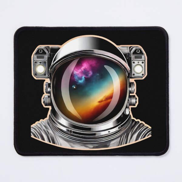 Item preview, space theme designed and sold by TEEJAMBOREE.