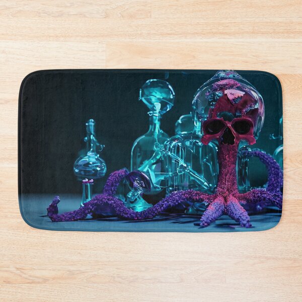 Item preview, Skull Lab designed and sold by Pebbledrops.