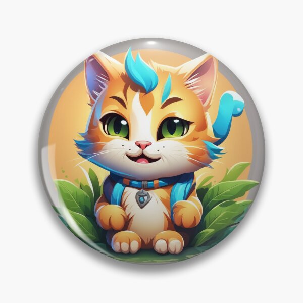Item preview, Cute Cat Gaming Thumbs Up Cartoon Vector Icon Illustration designed and sold by hjian8219.